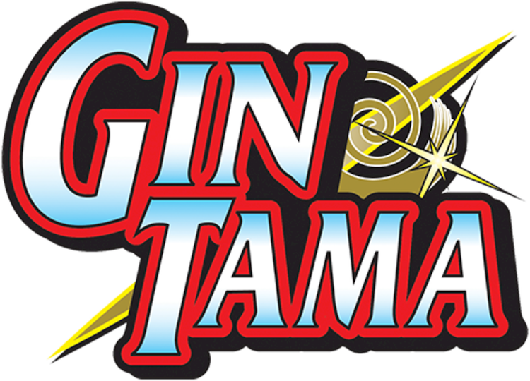 gintama